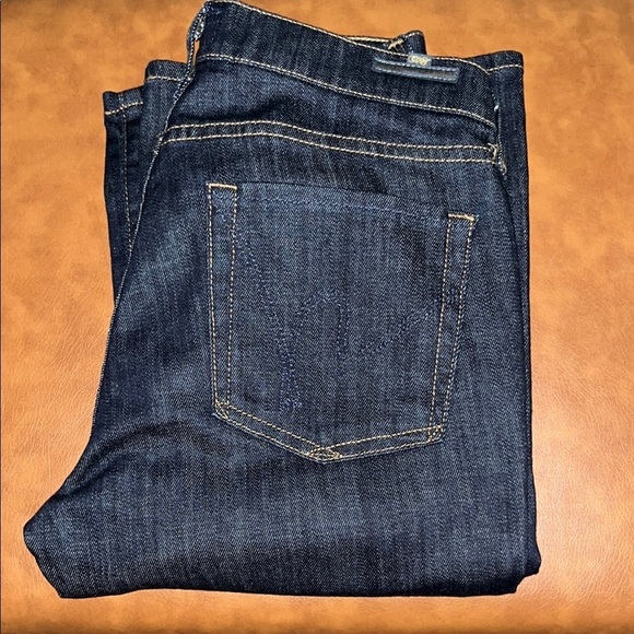 Citizens Of Humanity Amber Medium Rise Bootcut Size 27 - Picture 3 of 16